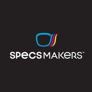 Specsmakers | The Eyewear Expert logo