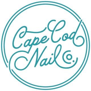 Cape Cod Nail Co. logo