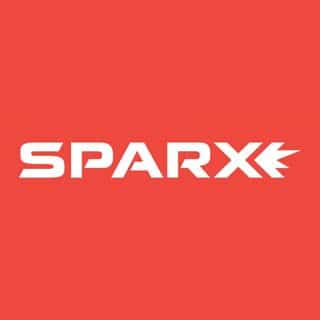 Sparx EU logo