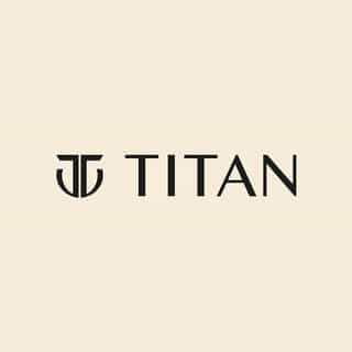 Titan Saudi logo