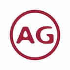 AG Jeans logo