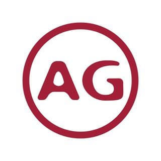 AG Jeans logo