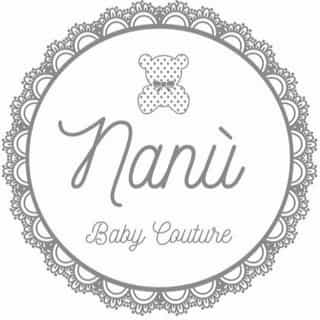 NANU' logo