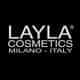 LAYLA Cosmetics logo