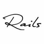 Rails logo