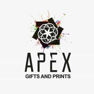 Corporate Gifts - Apex Gifts and Prints logo