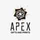 Corporate Gifts - Apex Gifts and Prints logo