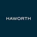 Haworth Retail Store logo