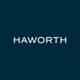 Haworth Retail Store logo