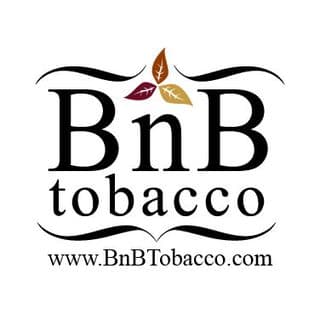 BnB Tobacco logo