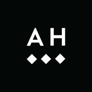 Amy Heitman logo