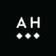 Amy Heitman logo