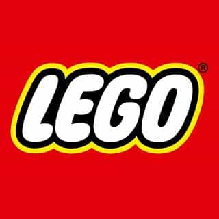 LEGO Chile logo
