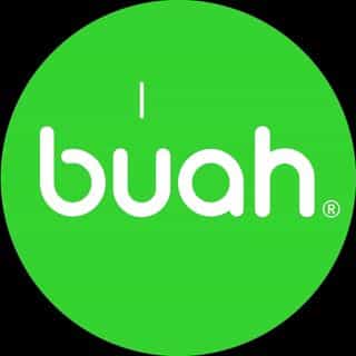 buah de logo