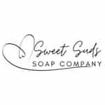 Sweet Suds Soap Company logo