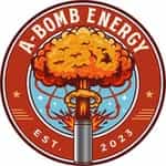 A-Bomb Energy logo