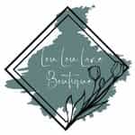 Lou Lou Lane Boutique logo