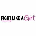 Fight Like a Girl logo