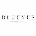 BLUEYES logo