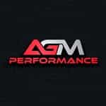 AGM Performance logo