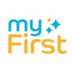 myFirst Japan logo