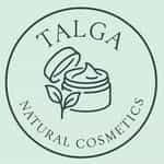 Talga Cosmetics logo