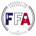 FFA - FEDERATION FRANCAISE DE L'APERITIF logo
