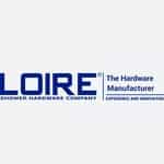 LOIRE-HARDWARE logo