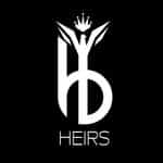 Heirs To Beauty logo