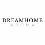 DreamHome Aroma logo
