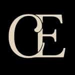 Comfy Elegance logo