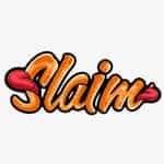SLAIM logo
