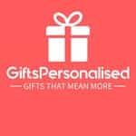 Gifts Personalised UK logo
