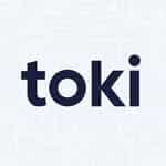 Toki Automation logo