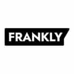 FRANKLY logo