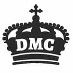 DMC Military logo