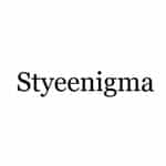 Styeenigma logo