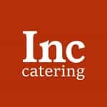 Incredible Catering logo