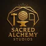 Sacred Alchemy Studios logo