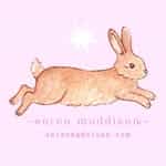 Seren Maddison logo