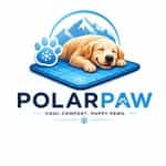 Polar Paw logo