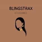 Blingstrax logo