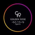 Golden Rose España logo