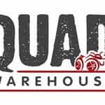 Quad Warehouse logo