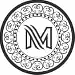 Mahadi Perfumes logo