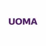 UOMA Nordic Cart logo