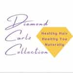 Diamond Curlz Collection (DCC) logo