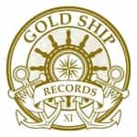 Gold Ship Records logo