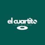 El Cuartito Records logo