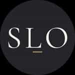 SLO Sleep logo